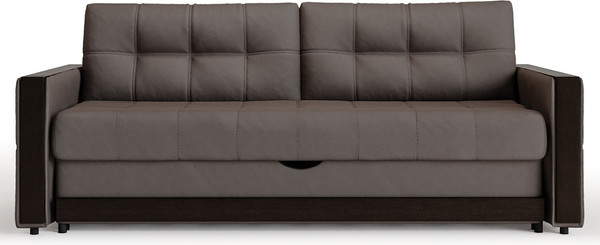 Изображение товара Диван Stolline Ника 4 (коричневый)