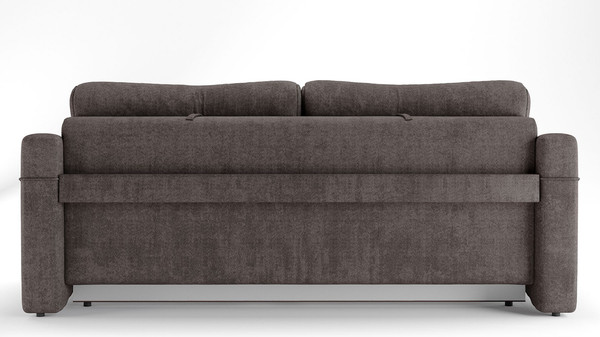 Изображение товара Диван Stolline Сицилия 1  (капучино)