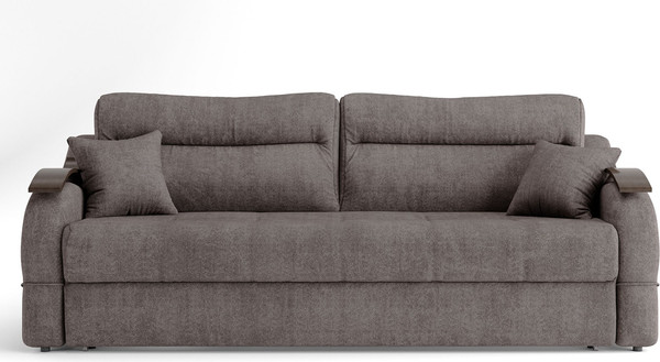 Изображение товара Диван Stolline Сицилия 1  (капучино)