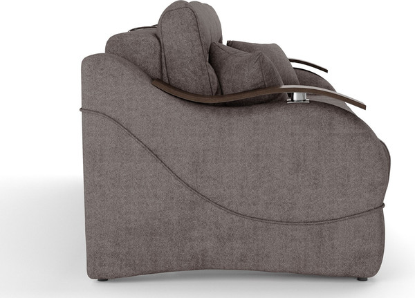 Изображение товара Диван Stolline Сицилия 1  (капучино)