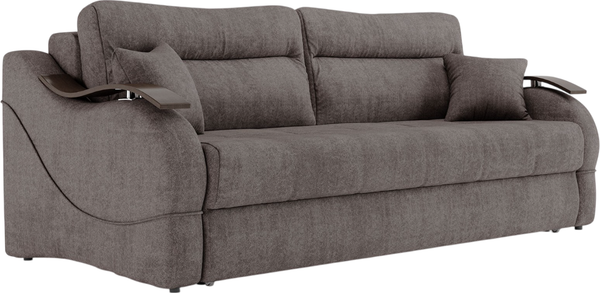 Изображение товара Диван Stolline Сицилия 1  (капучино)