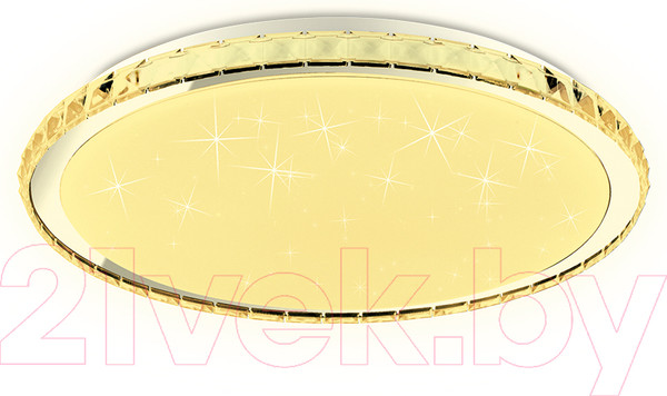 Изображение товара Потолочный светильник Ambrella Orbital RGB FF501 CH (хром)