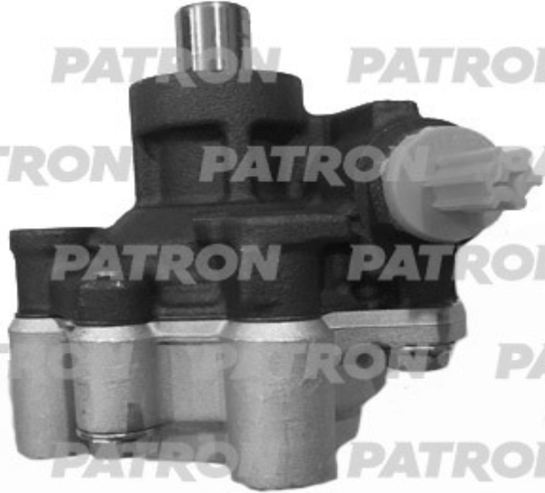 Изображение товара Насос гидроусилителя руля Patron PPS137