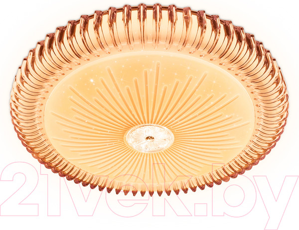 Изображение товара Потолочный светильник Ambrella Orbital FF95 WH (белый)