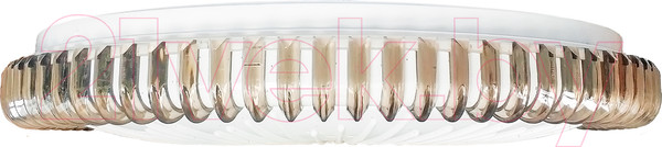 Изображение товара Потолочный светильник Ambrella Orbital FF95 WH (белый)