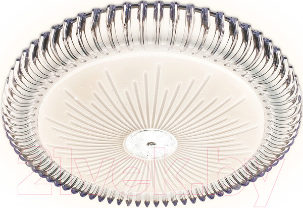 Изображение товара Потолочный светильник Ambrella Orbital FF95 WH (белый)