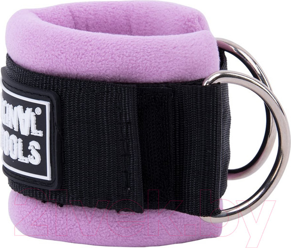 Изображение товара Манжета для тяги Original FitTools FT-AS03-D-PP