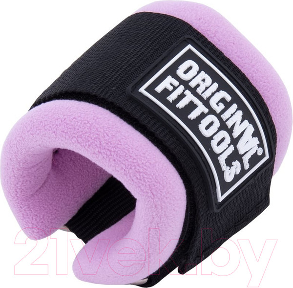 Изображение товара Манжета для тяги Original FitTools FT-AS03-D-PP