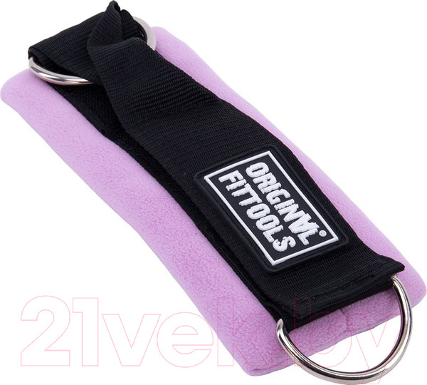 Изображение товара Манжета для тяги Original FitTools FT-AS03-D-PP