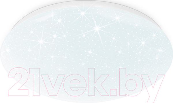 Изображение товара Потолочный светильник Ambrella Orbital FZ1078 WH (белый)