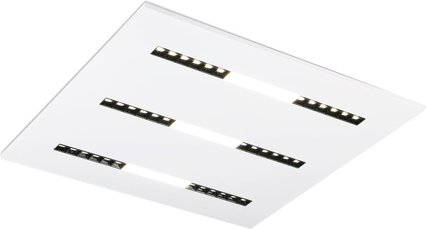 Изображение товара Панель светодиодная Ambrella DPS1070 WH (белый)