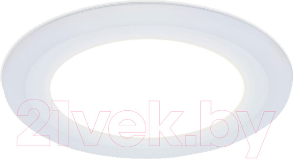 Изображение товара Точечный светильник Ambrella DCR368