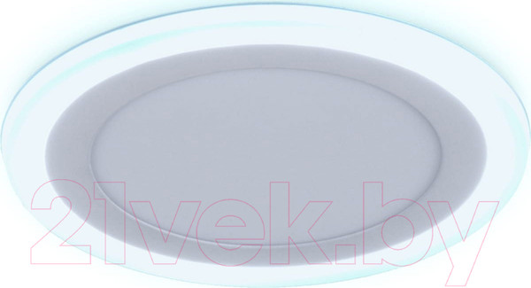 Изображение товара Точечный светильник Ambrella DCR368