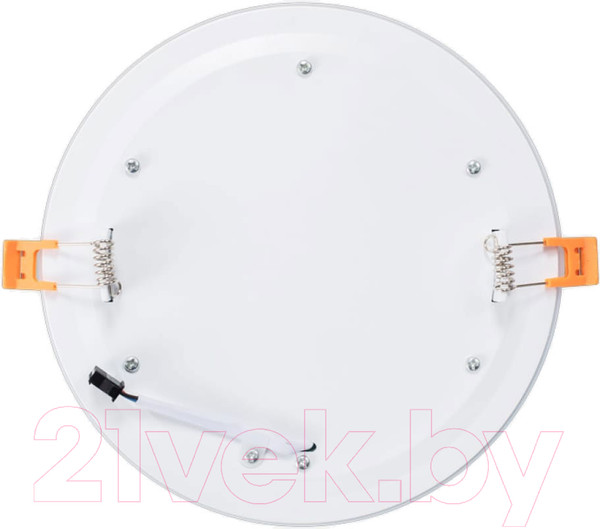 Изображение товара Точечный светильник Ambrella DCR379