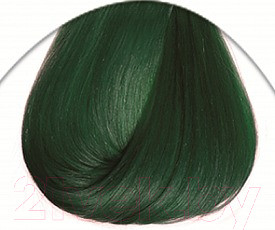 Изображение товара Крем-краска для волос Impression Professional Корректор тон 0.22 (100мл, зеленый)