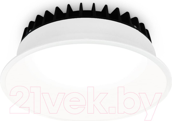 Изображение товара Точечный светильник Ambrella DCR508