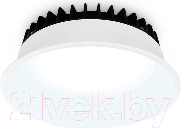 Изображение товара Точечный светильник Ambrella DCR508