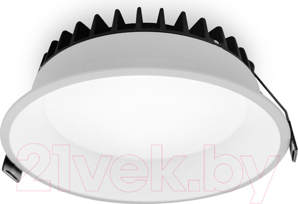 Изображение товара Точечный светильник Ambrella DCR508