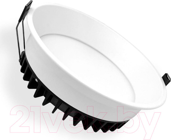 Изображение товара Точечный светильник Ambrella DCR508