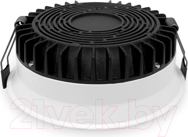 Изображение товара Точечный светильник Ambrella DCR508