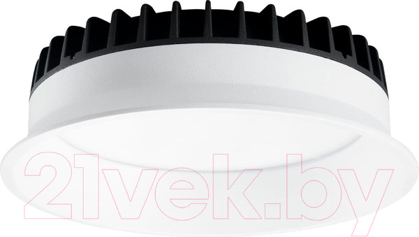 Изображение товара Точечный светильник Ambrella DCR510