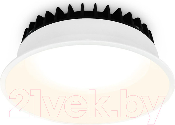 Изображение товара Точечный светильник Ambrella DCR510