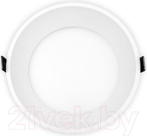 Изображение товара Точечный светильник Ambrella DCR510