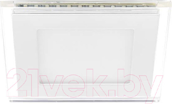 Изображение товара Точечный светильник Ambrella S450/6+2