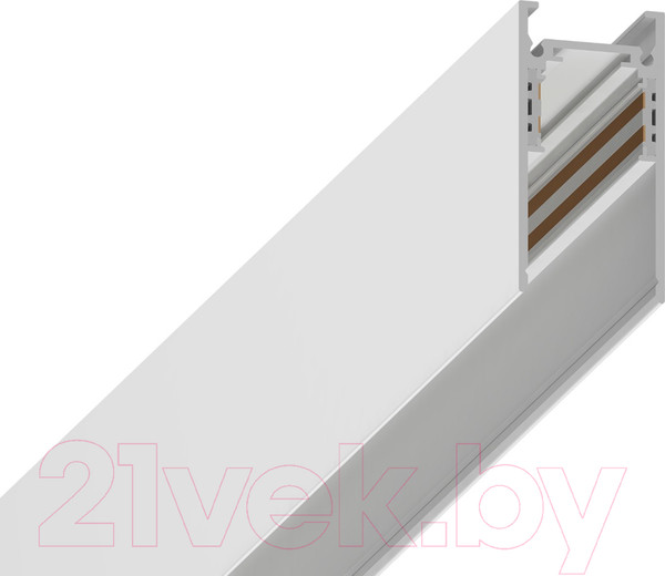 Изображение товара Шинопровод Ambrella Magnetic GL3300 WH (белый)