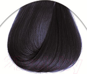 Изображение товара Крем-краска для волос Impression Professional Ip 2.11 (100мл, черный интенсивно-пепельный)