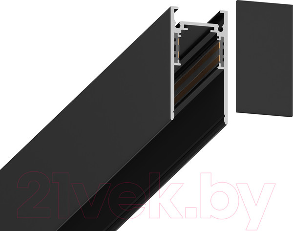 Изображение товара Шинопровод Ambrella Magnetic GL3303 BK (черный)