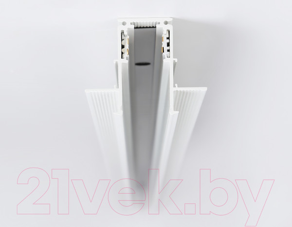 Изображение товара Шинопровод Ambrella Magnetic GL3331 WH (белый)