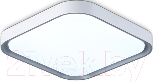 Изображение товара Потолочный светильник Ambrella Orbital FZ1256 WH/GR (белый/серый)