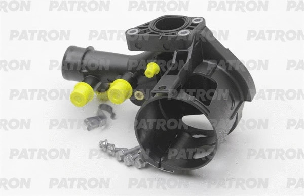 Изображение товара Фланец системы охлаждения Patron PH2550