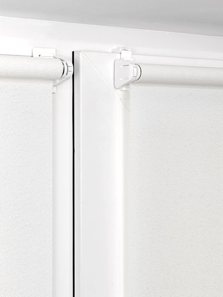Изображение товара Рулонная штора Lm Decor LM 65-01 48x160 (молочный)