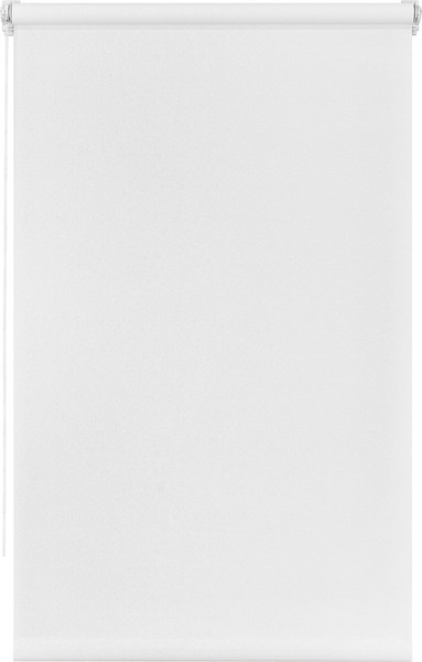 Изображение товара Рулонная штора Lm Decor LM 65-01 48x160 (молочный)