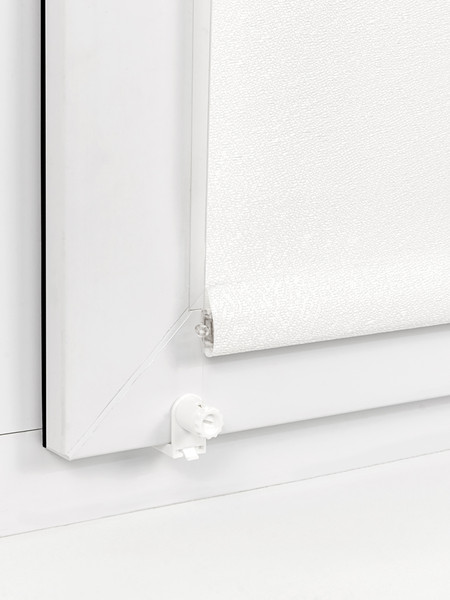 Изображение товара Рулонная штора Lm Decor LM 65-01 48x160 (молочный)