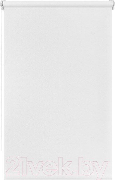 Изображение товара Рулонная штора Lm Decor LM 65-01 48x160 (молочный)