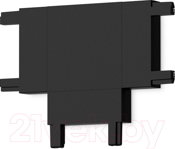 Изображение товара Коннектор для шинопровода Ambrella Magnetic Ultra Slim GV1122 BK (черный)