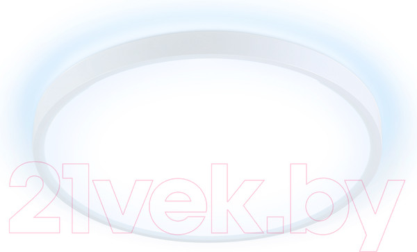 Изображение товара Потолочный светильник Ambrella Orbital FZ3001 WH (белый)