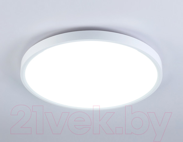 Изображение товара Потолочный светильник Ambrella Orbital FZ3001 WH (белый)