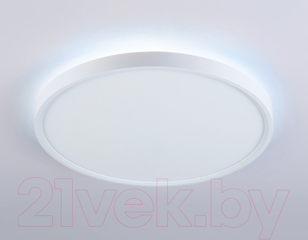 Изображение товара Потолочный светильник Ambrella Orbital FZ3001 WH (белый)