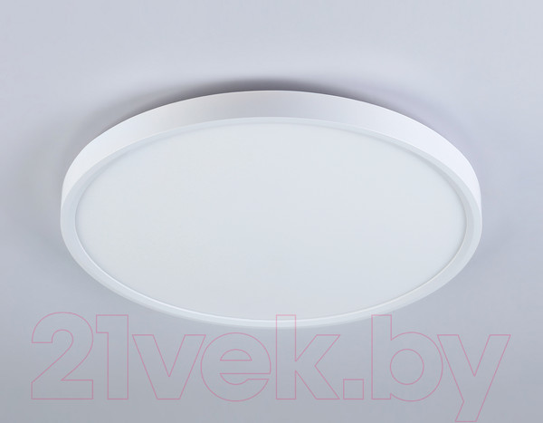 Изображение товара Потолочный светильник Ambrella Orbital FZ3001 WH (белый)