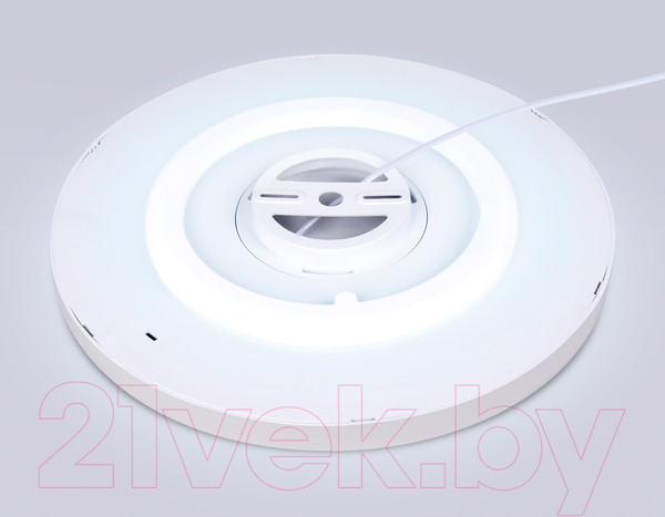 Изображение товара Потолочный светильник Ambrella Orbital FZ3001 WH (белый)