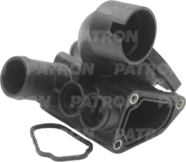 Изображение товара Фланец системы охлаждения Patron P29-0114