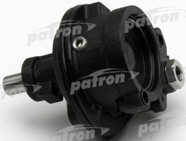 Изображение товара Насос гидроусилителя руля Patron PPS083