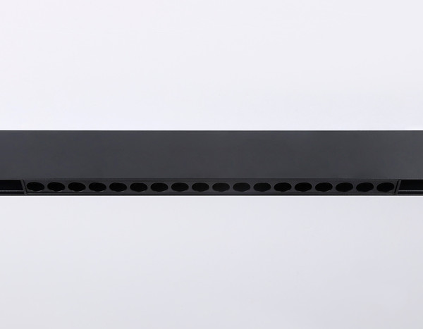 Изображение товара Трековый светильник Ambrella Magnetic GL4030 BK (черный)