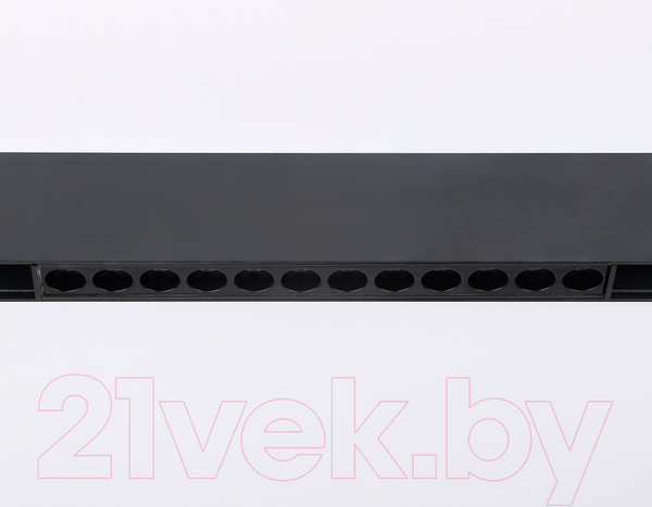 Изображение товара Трековый светильник Ambrella Magnetic GL4024 BK (черный)