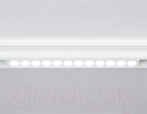 Изображение товара Трековый светильник Ambrella Magnetic GL4022 WH (белый)
