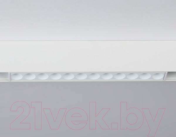 Изображение товара Трековый светильник Ambrella Magnetic GL4022 WH (белый)
